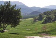 La Galiana Golf